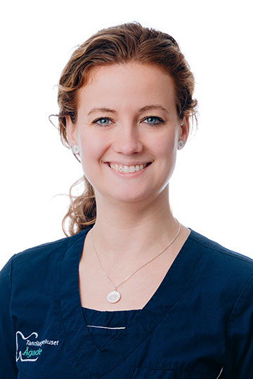 Janni Sørensen